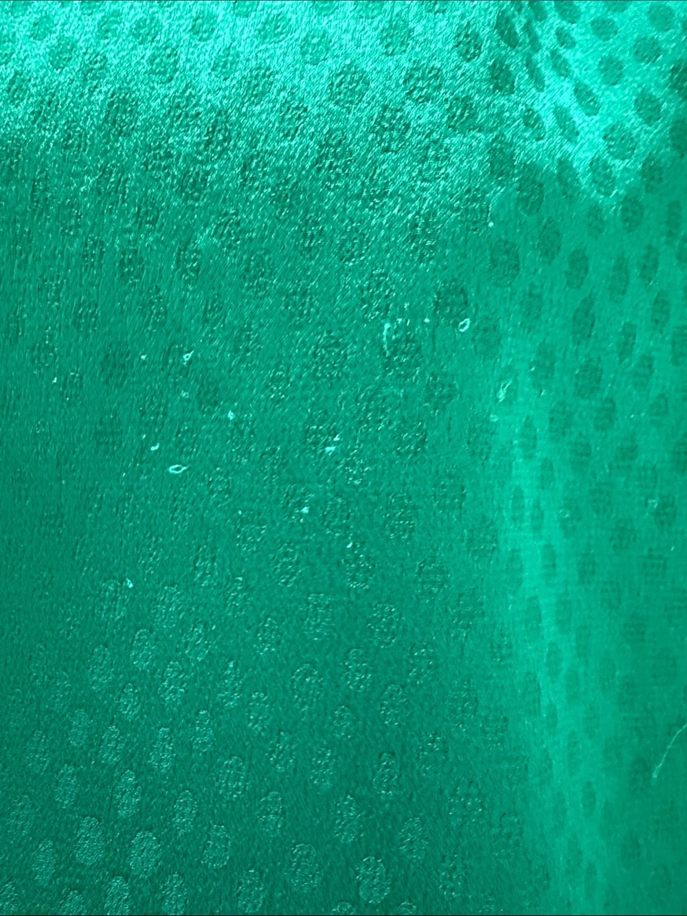 kate spade silky emerald